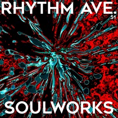 Rhythm Ave. – Work Your Body [Dark Distorted Signals]