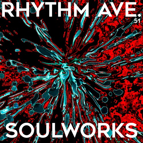 Rhythm Ave. – Work Your Body [Dark Distorted Signals]