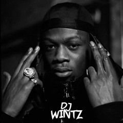 J Hus - Lemon Pepper Freestyle (Remix) DJ Wintz's Remix Edition| @DJ Wintz