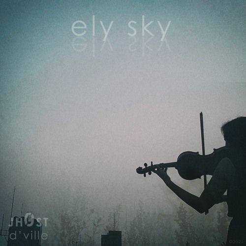 ely sky [ft. 4catsncoffee]