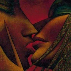 Amram Solar Sainkho Namtchylak - Midnight Blue