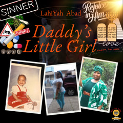 LahiYah Serv (Abad) - Daddy's Little Girl