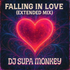 FALLING IN LOVE (Extended Mix)
