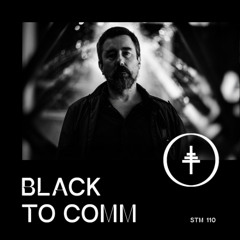 STM 110 - Black To Comm