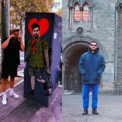 Canela En Surco 175 - Boj Tieman aka Disko Dinozo B2b Fatal