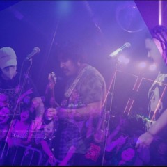 Tranzendental Experience - La Cucaracha live at Skaland