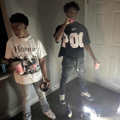 Ontheline feat Gen5lilgabe