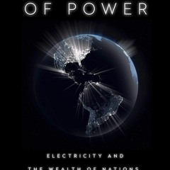 Audiobook A Question of Power: Electricity and the Wealth of Nations unlimited
