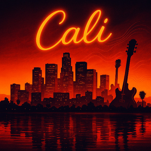 Cali