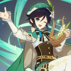 [Genshin Impact] Bard's Adventure (Venti's Theme) - Cover