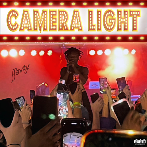 camera light