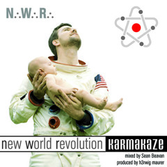 Lost (Radio Edit) [New World Revolution]