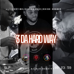 Shotime x Carlos Barz x Rhino Sounds 3 Da Hard Way [Pirate Studio Session]