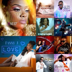 Zouk Love 2021 By Dj Curt