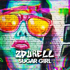 Sugar Girl (Mooki)