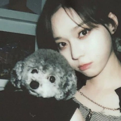 그대라는 시_윈터