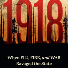 [View] EPUB 🗃️ Minnesota, 1918: When Flu, Fire, and War Ravaged the State by  Curt B