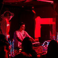 The Cosmic Jungle x Elektronic Delight Barcelona 15.02.25 Tuneful full set