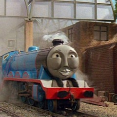 Gordon's S3 Theme ITSO S1-2 (Time For Trouble Variant)