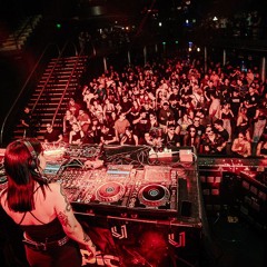 Merlina LIVE at Utopic Indoor Festival @ Groove - 07.12.24