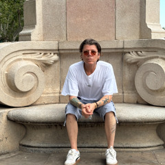 D Jaguar BCN Summer Promo Mix 2025-06-20