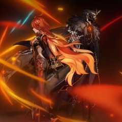 Ignition Teaser OST: A Name Forged in Flames | Genshin Impact