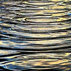 Ripples Unfold