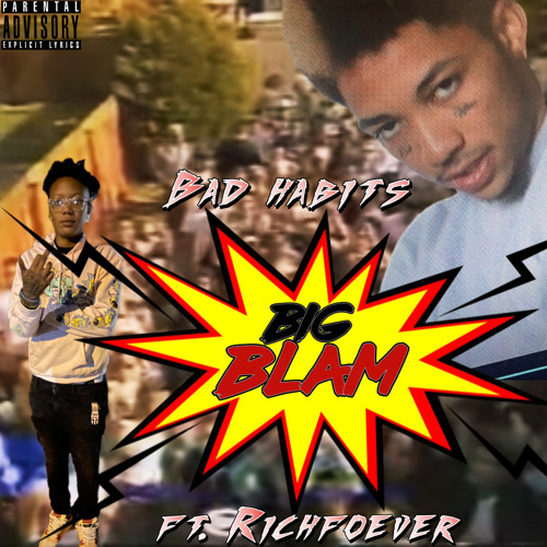 BIG BLAM prod. xhockeypuckx