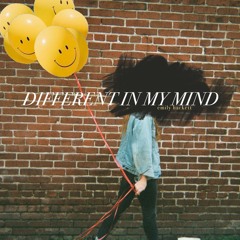 Different In My Mind (Master)