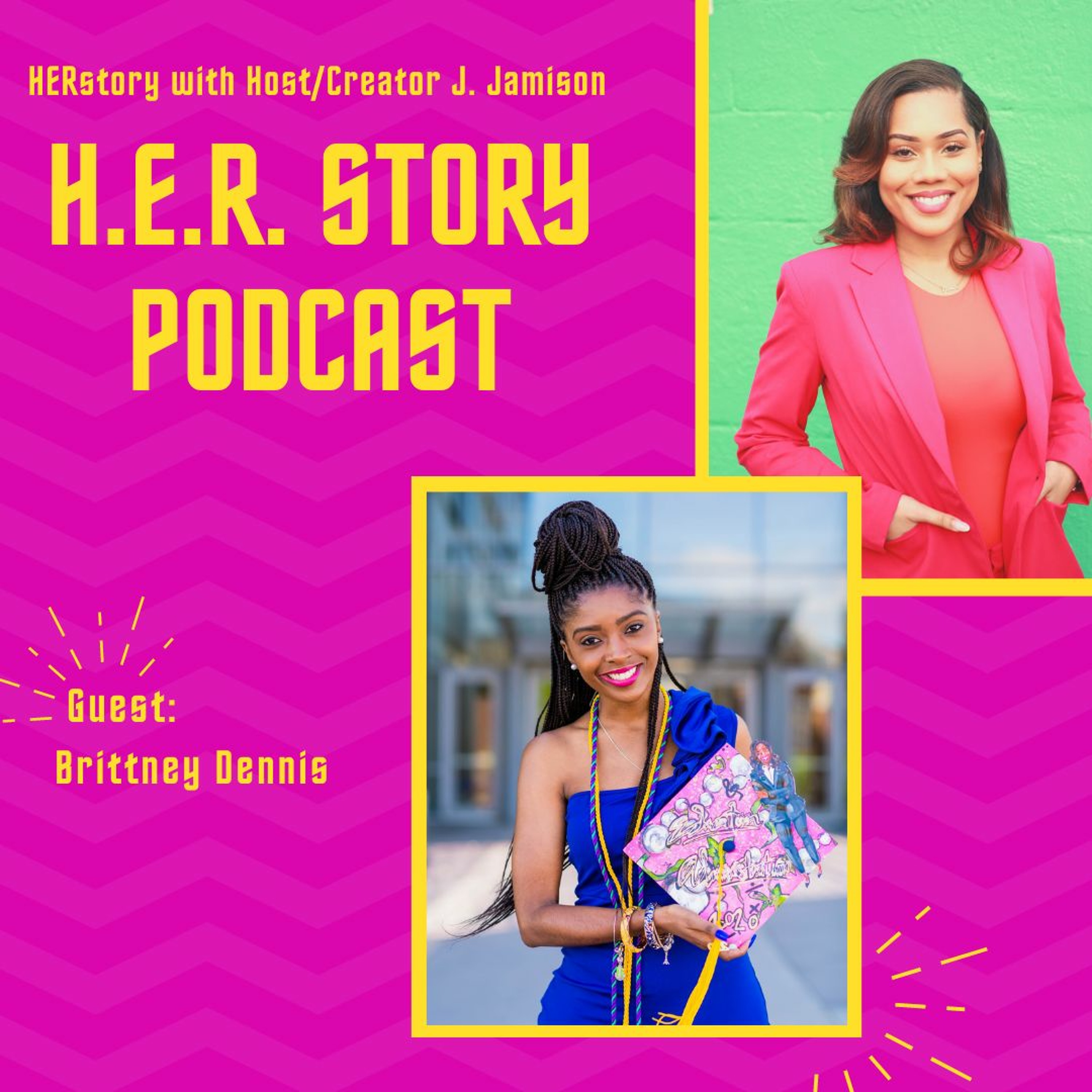The HBCU Experience: The North Carolina A&T State University 3rd Edition- Feat. Brittney Dennis
