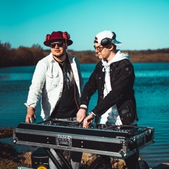 100% HOUSE MUSIC - Eric Ryer & Fredrik Stanley