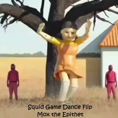Squid Game Dance Flip