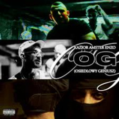 Kazior & Amster & OG ENZO - OG $