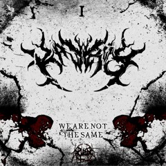KAYROS - WE ARE NOT THE SAME