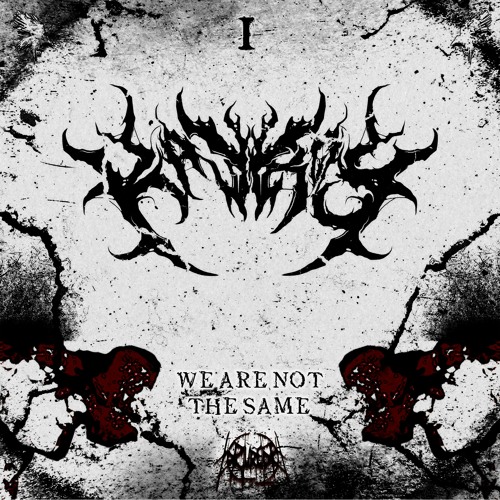 KAYROS - WE ARE NOT THE SAME