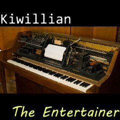The Entertainer