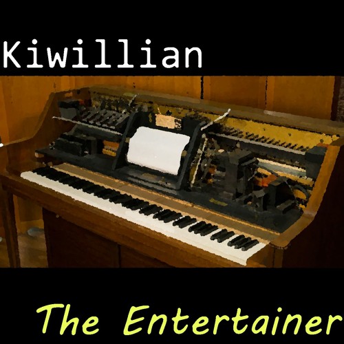 The Entertainer