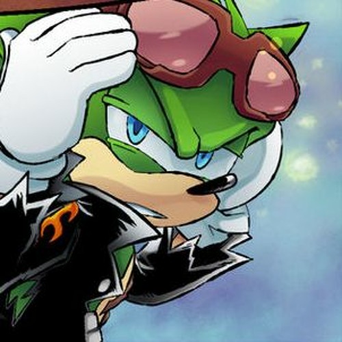 scourge 1/3