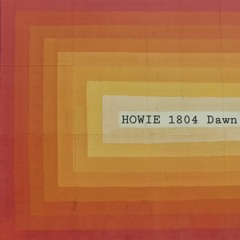 1804 Dawn