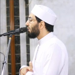 آيات من سورة الإسراء | الشيخ عبدالله بدر