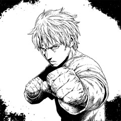 "Fight to become a TRUE WARRIOR!" Thorfinn x Playboi Carti - Archangel (prod. yngcloud)