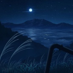 hello moon こんにちはムーン