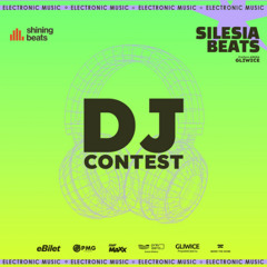 Silesia Beats 2024 DJ CONTEST - Musicboy