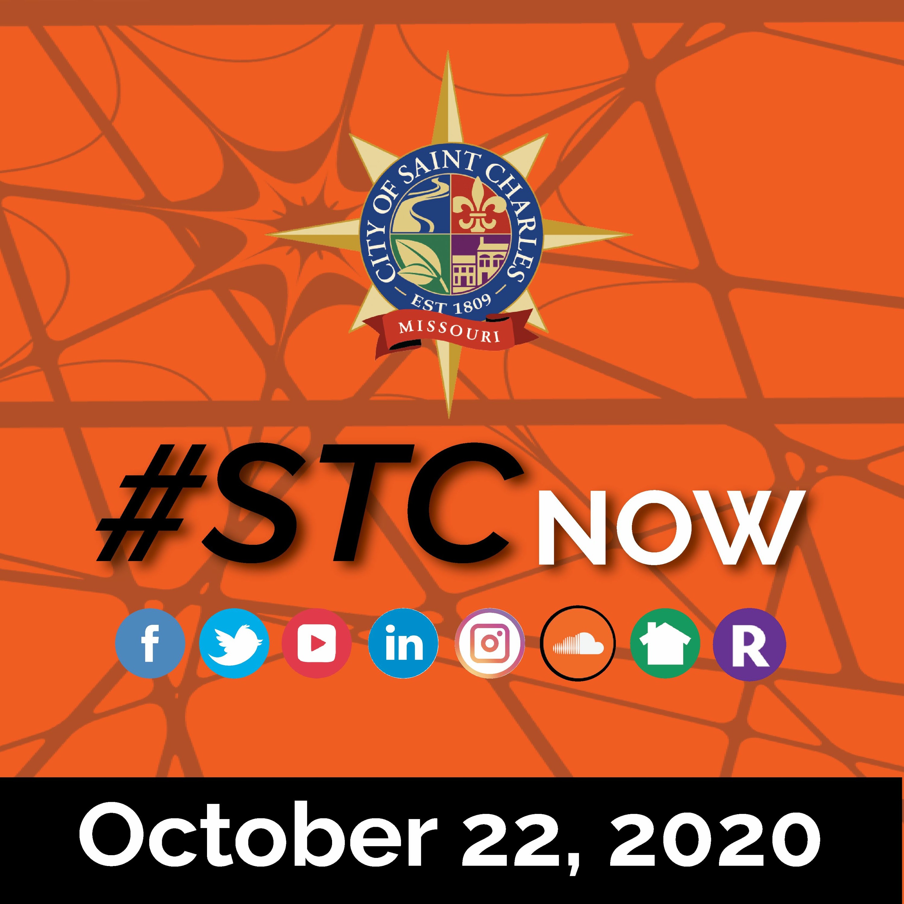 City of Saint Charles, Missouri