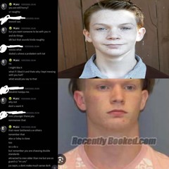 REMEMBER MEAT (YOUR INTERNET PEDO)