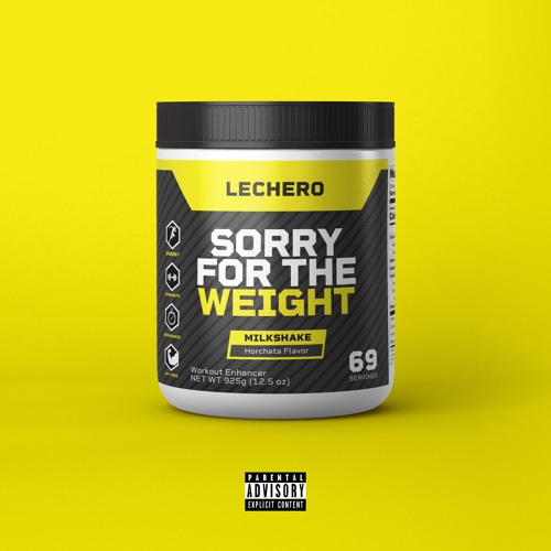 Lechero - For Every Pound (Original Mix)