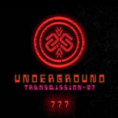 777 | Underground - ТЯΛЛSMłSSłФЛ VII