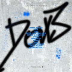 JNJS - Blue Paranoid (Original Mix)