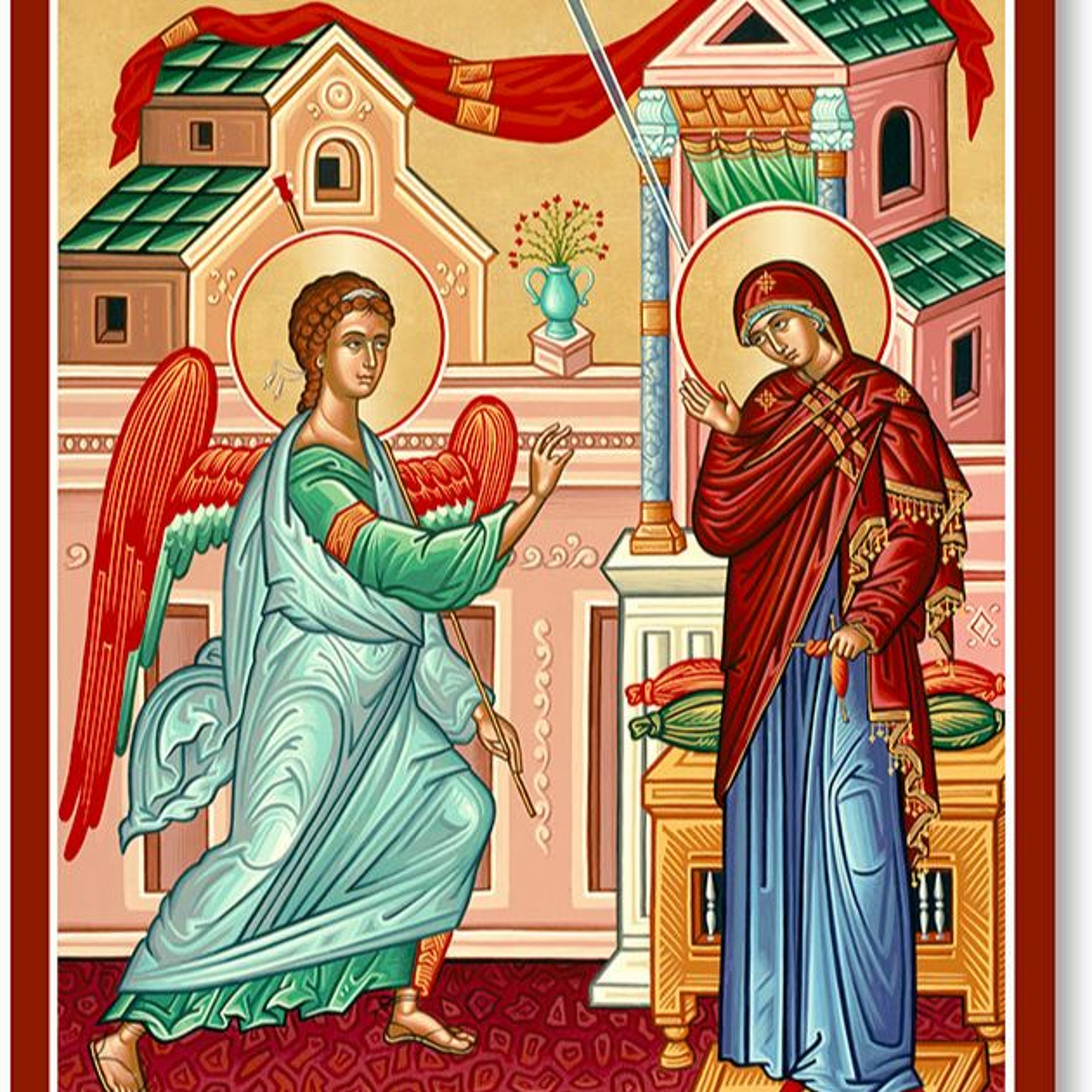 Duchovny Dom Monastery
