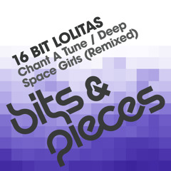 Deep Space Girls (DAVI Remix)